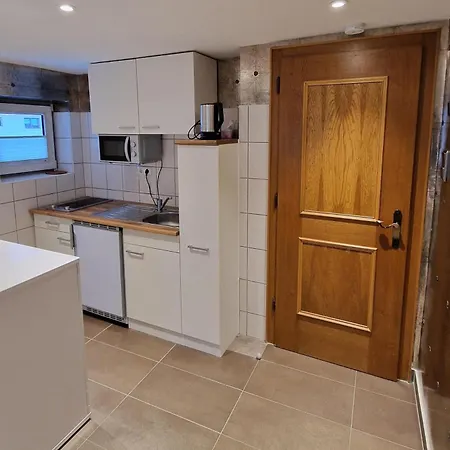 Gaestezimmer 1 Heiterwanger-blick Апартаменты *