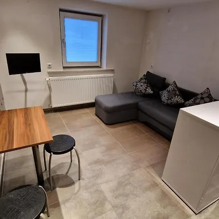 Апартаменты Gaestezimmer 1 Heiterwanger-blick *