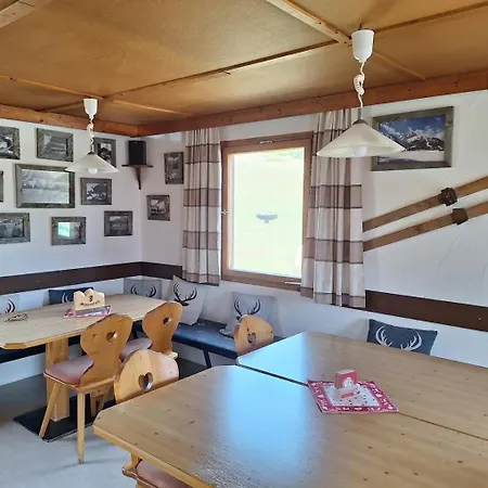 Gaestezimmer 1 Heiterwanger-blick Апартаменты Хайтерванг