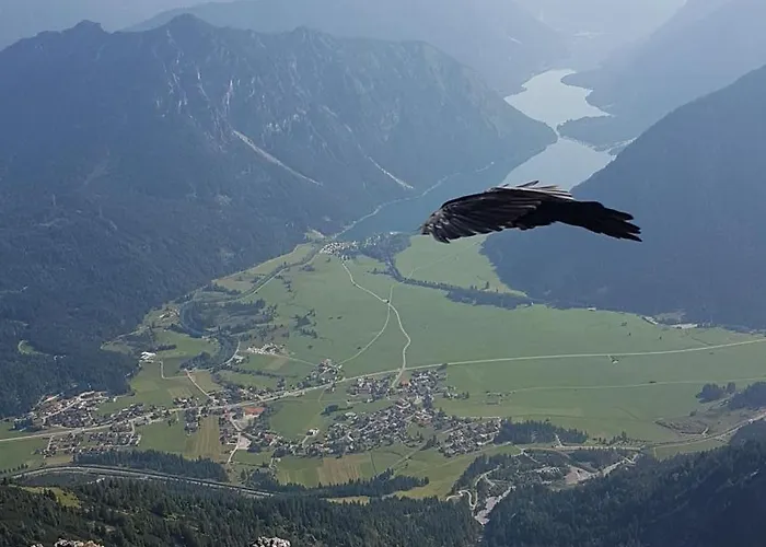 Appartement Gaestezimmer 1 Heiterwanger-blick *