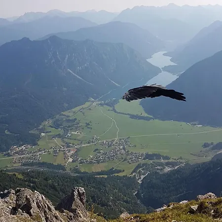 Apartamento Gaestezimmer 1 Heiterwanger-blick *