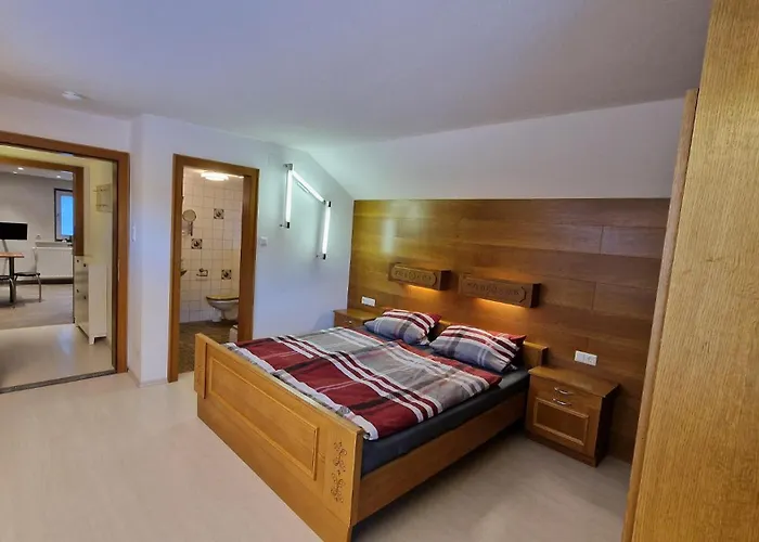 Gaestezimmer 1 Heiterwanger-blick