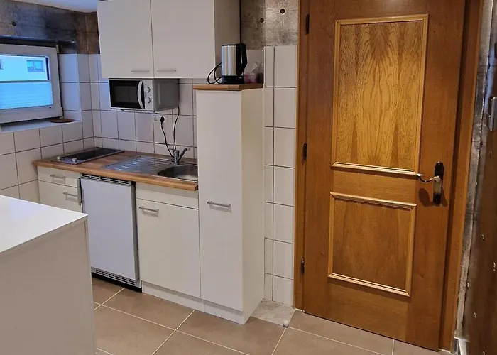 Gaestezimmer 1 Heiterwanger-blick Apartamento *