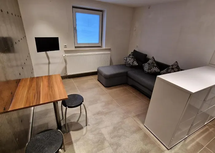 Apartamento Gaestezimmer 1 Heiterwanger-blick *