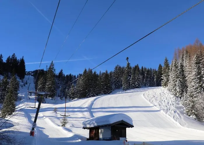 Gaestezimmer 1 Heiterwanger-blick Apartamento