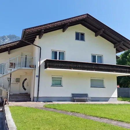 Gaestezimmer 1 Heiterwanger-blick Heiterwang